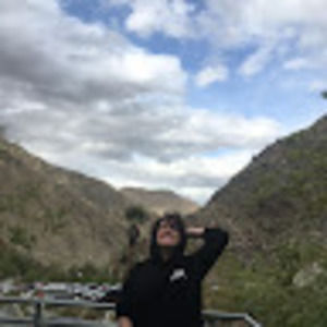 Meet your Posher, Erin